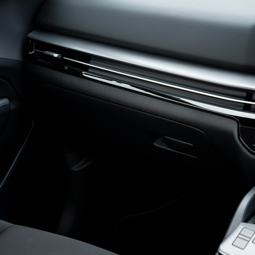 2026 Kia Sportage GT-Line S UK Version Interior