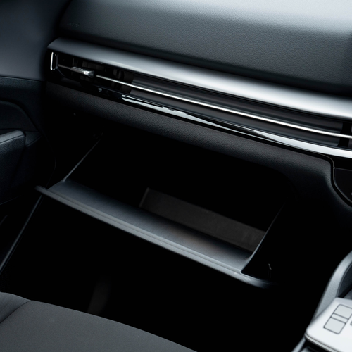 2026 Kia Sportage GT-Line S UK Version Interior