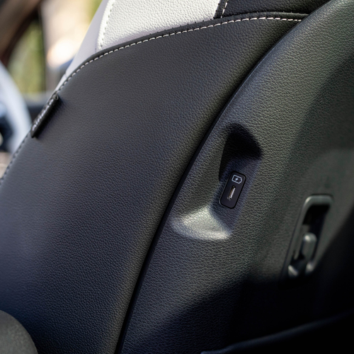 2026 Kia Sportage GT-Line S UK Version Interior