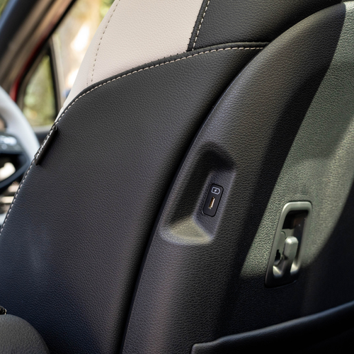 2026 Kia Sportage GT-Line S UK Version Interior