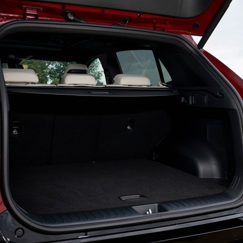 2026 Kia Sportage GT-Line S UK Version Interior
