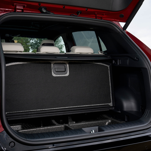 2026 Kia Sportage GT-Line S UK Version Interior