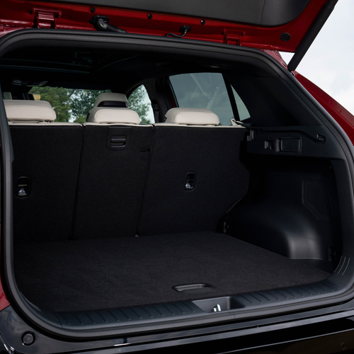 2026 Kia Sportage GT-Line S UK Version Interior