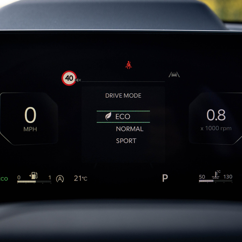 2026 Kia Sportage GT-Line S UK Version Interior