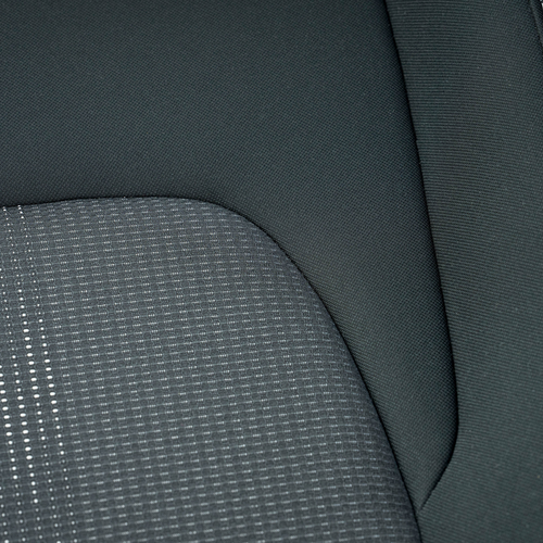 2026 Kia Sportage HEV UK Version Interior