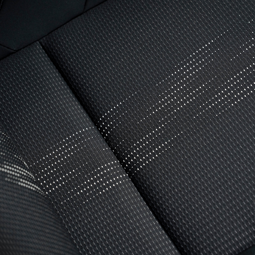 2026 Kia Sportage HEV UK Version Interior