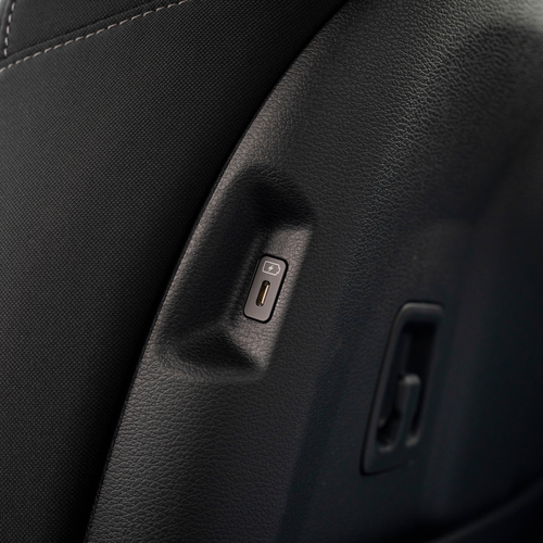 2026 Kia Sportage HEV UK Version Interior