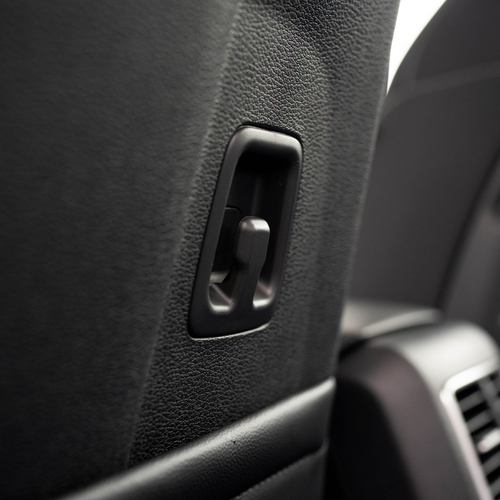 2026 Kia Sportage HEV UK Version Interior