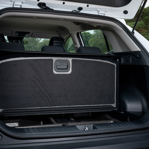 2026 Kia Sportage HEV UK Version Interior