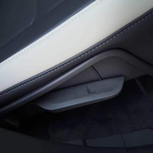 2026 Kia EV5 GT-Line Fusion Black Interior