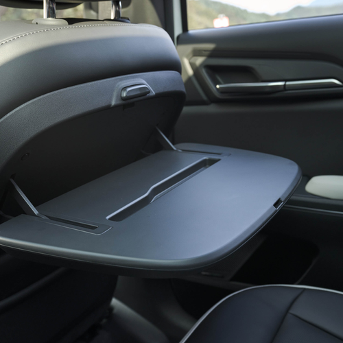 2026 Kia EV5 GT-Line White Pearl Interior