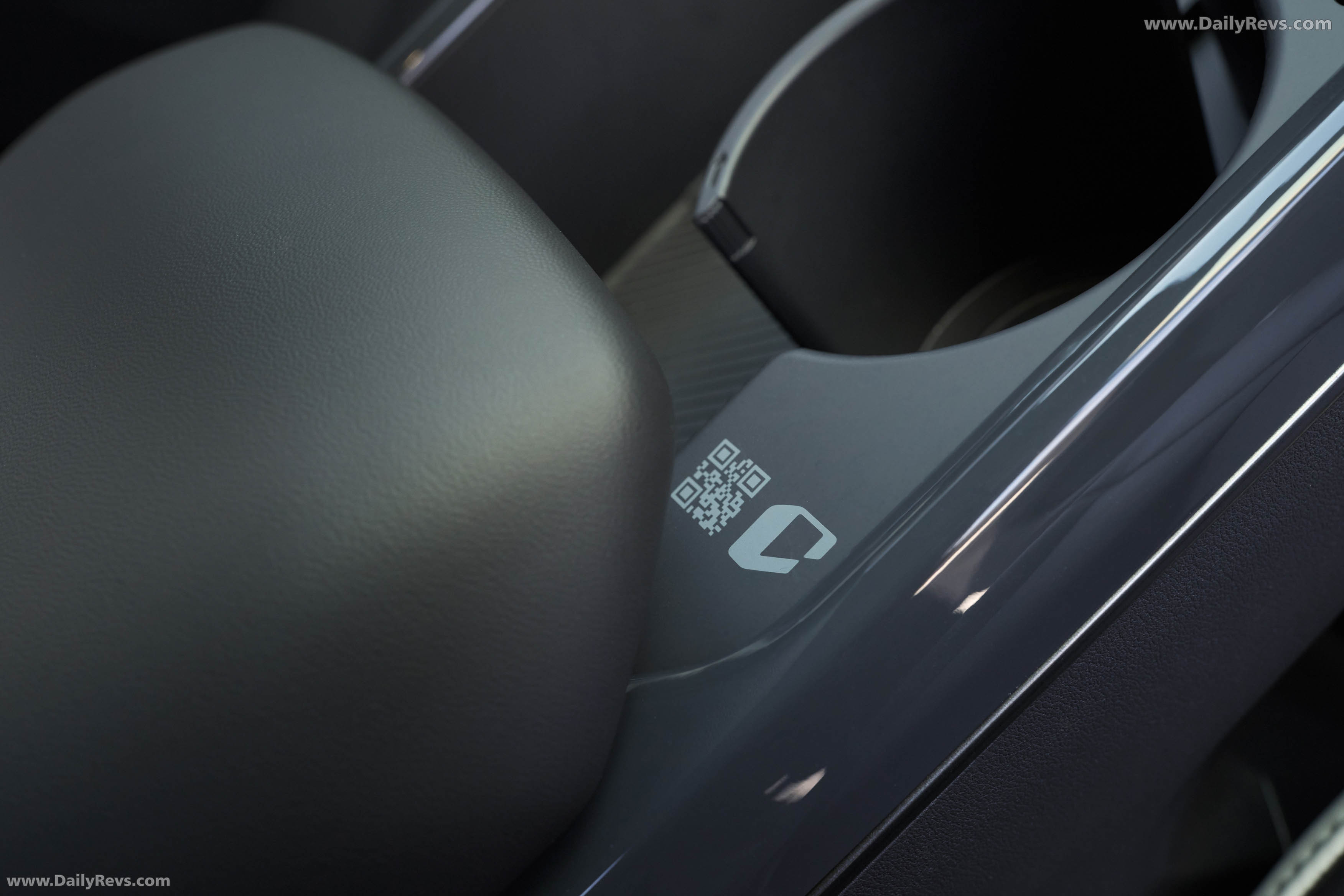 2026 Kia EV5 GT-Line White Pearl Interior