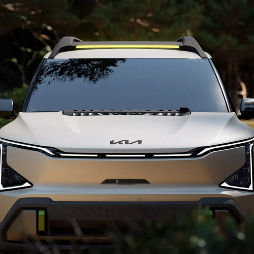 Image of EV5 WKNDR Concept