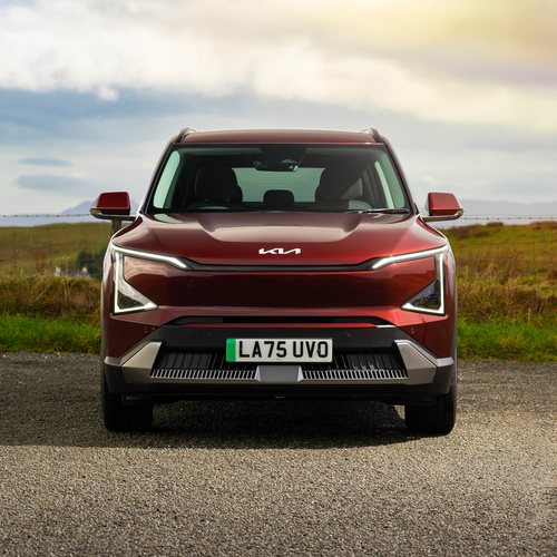 Image of EV5 Air