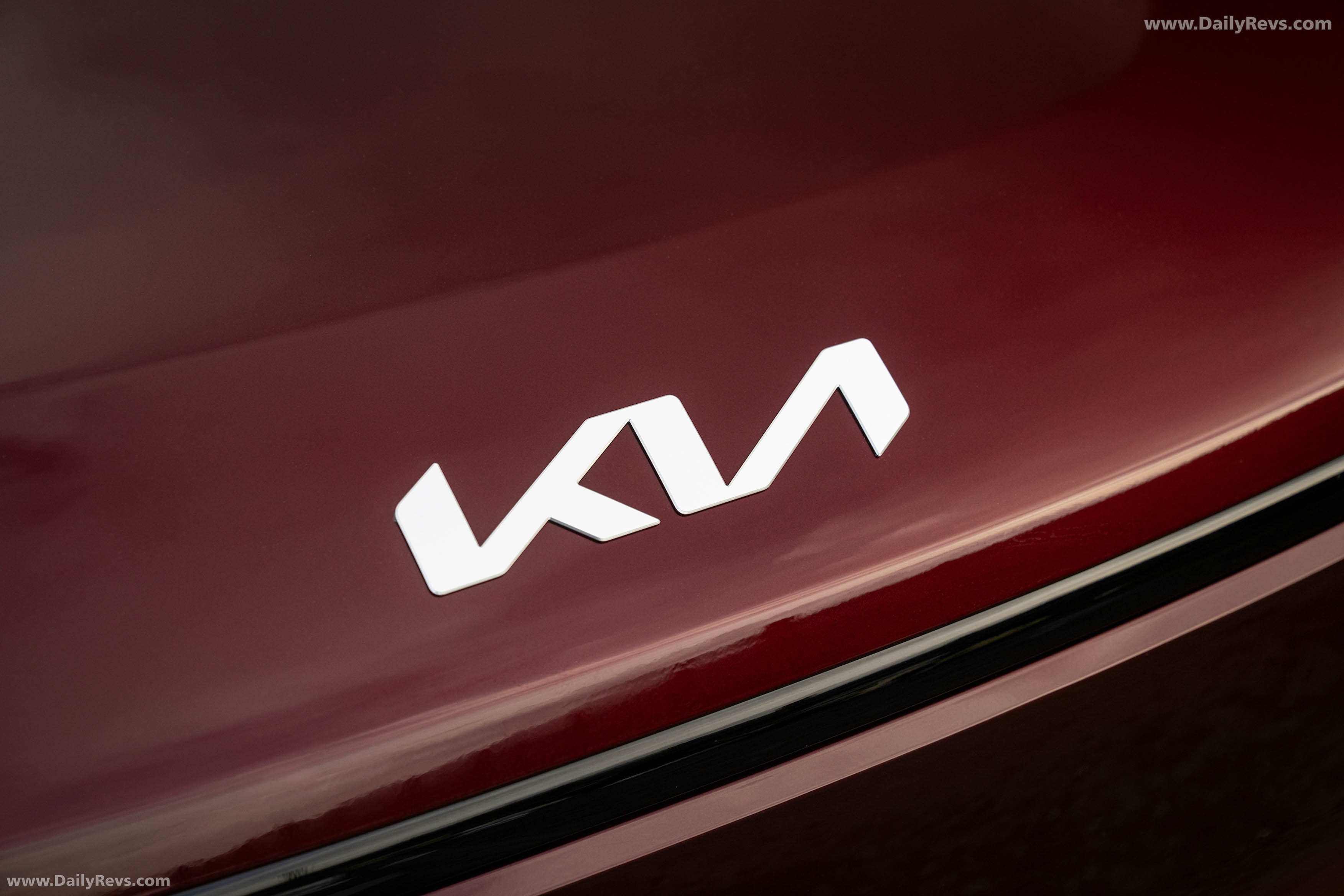 2026 Kia EV5 Air Exterior
