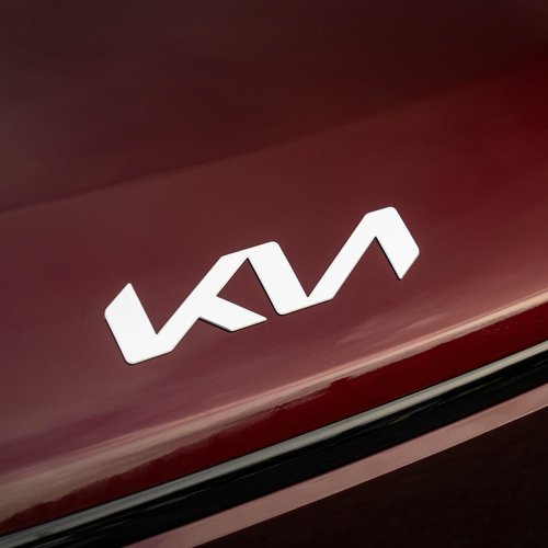 2026 Kia EV5 Air Exterior