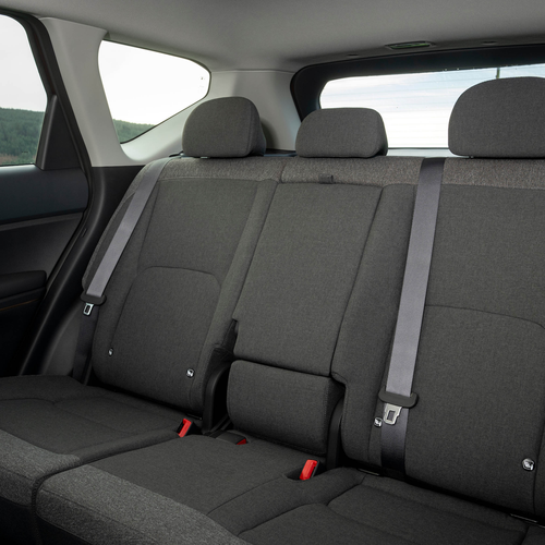 2026 Kia EV5 Air Interior