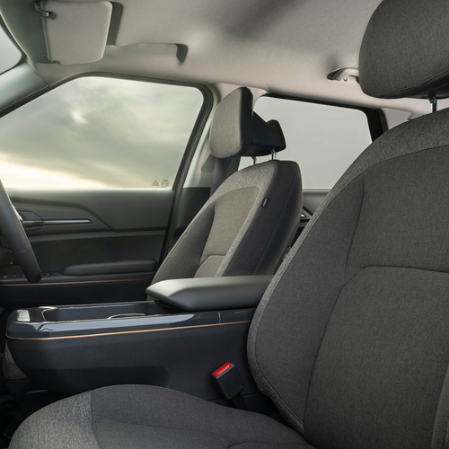 2026 Kia EV5 Air Interior