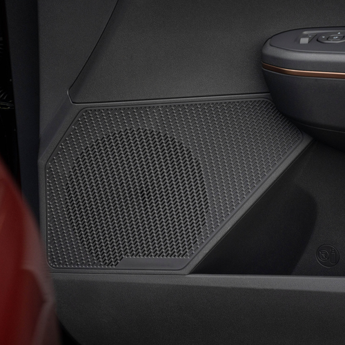 2026 Kia EV5 Air Interior