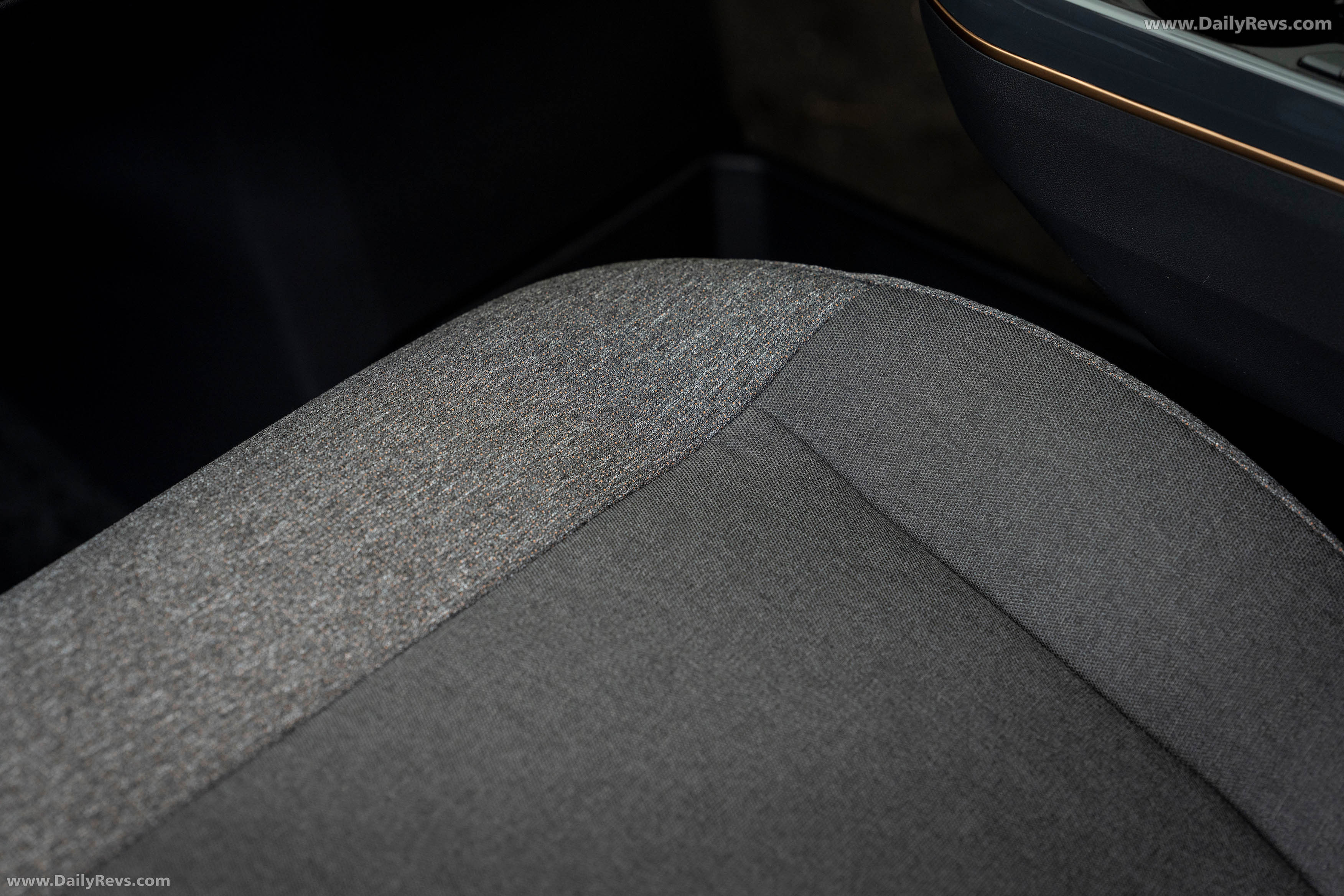 2026 Kia EV5 Air Interior