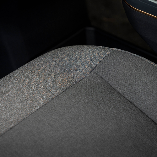 2026 Kia EV5 Air Interior