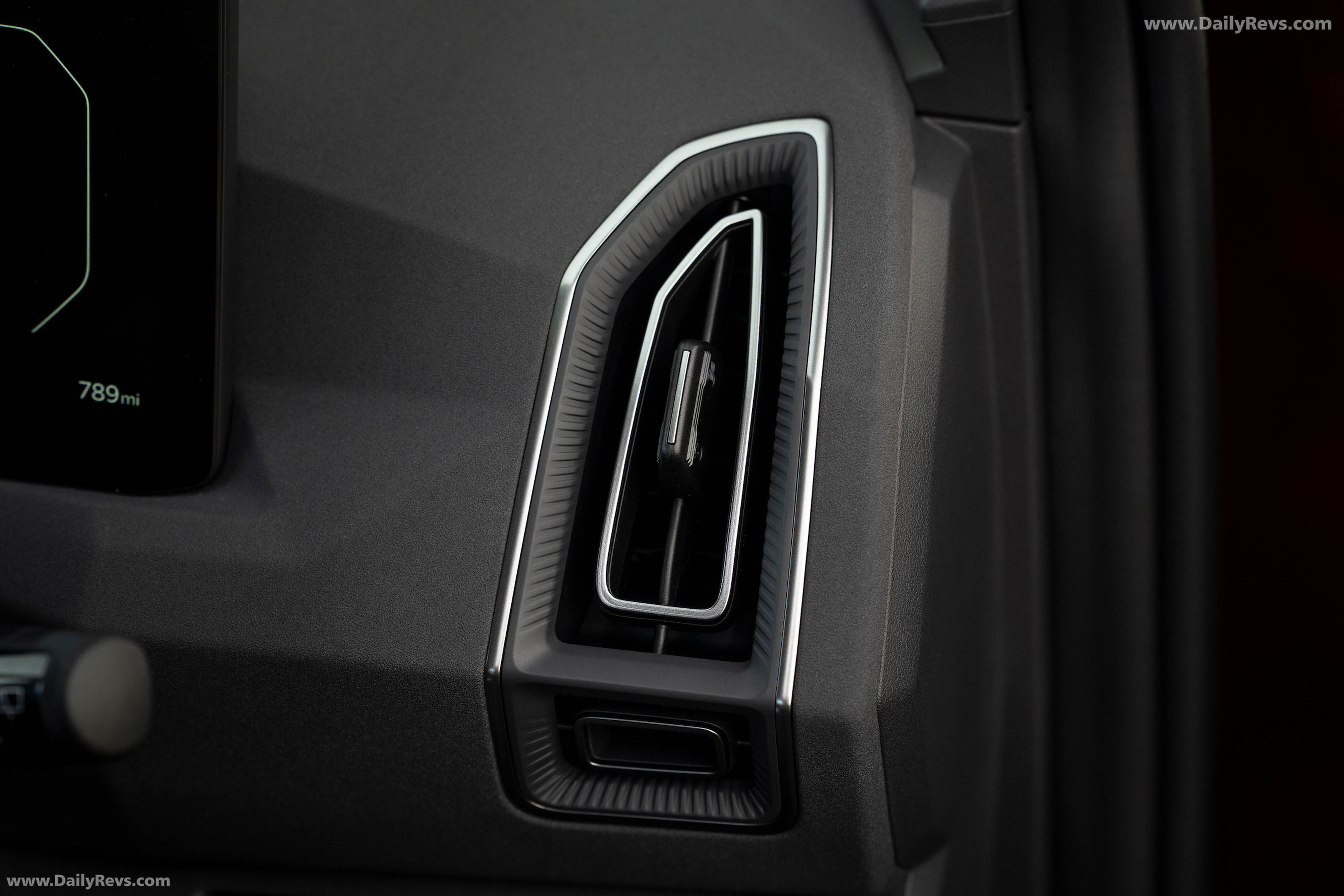 2026 Kia EV5 Air Interior