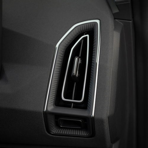 2026 Kia EV5 Air Interior