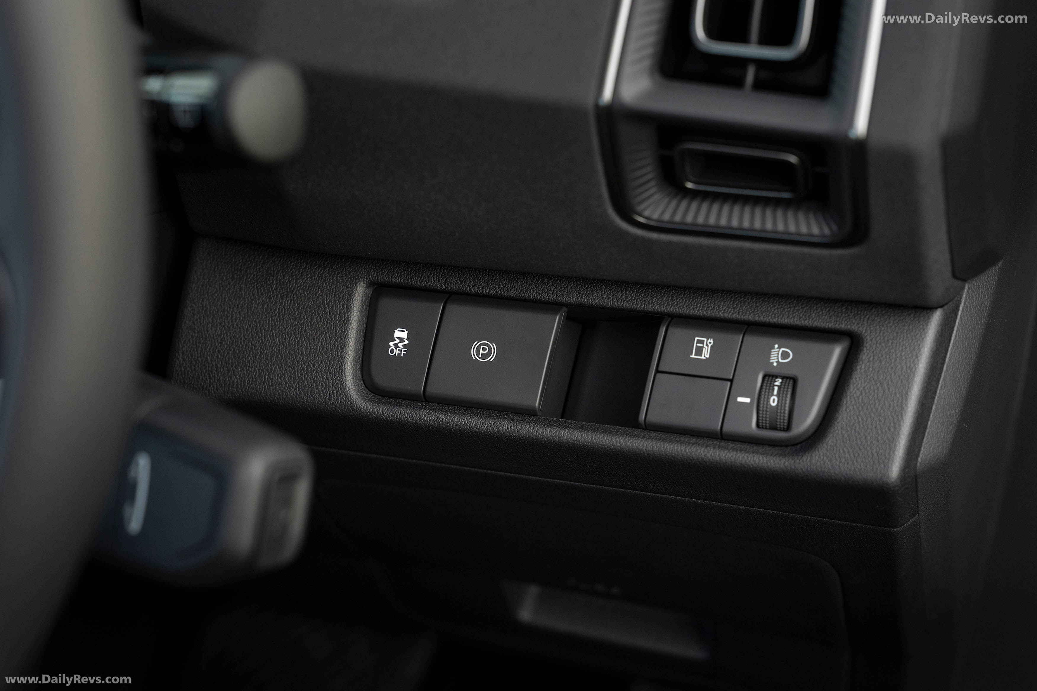 2026 Kia EV5 Air Interior