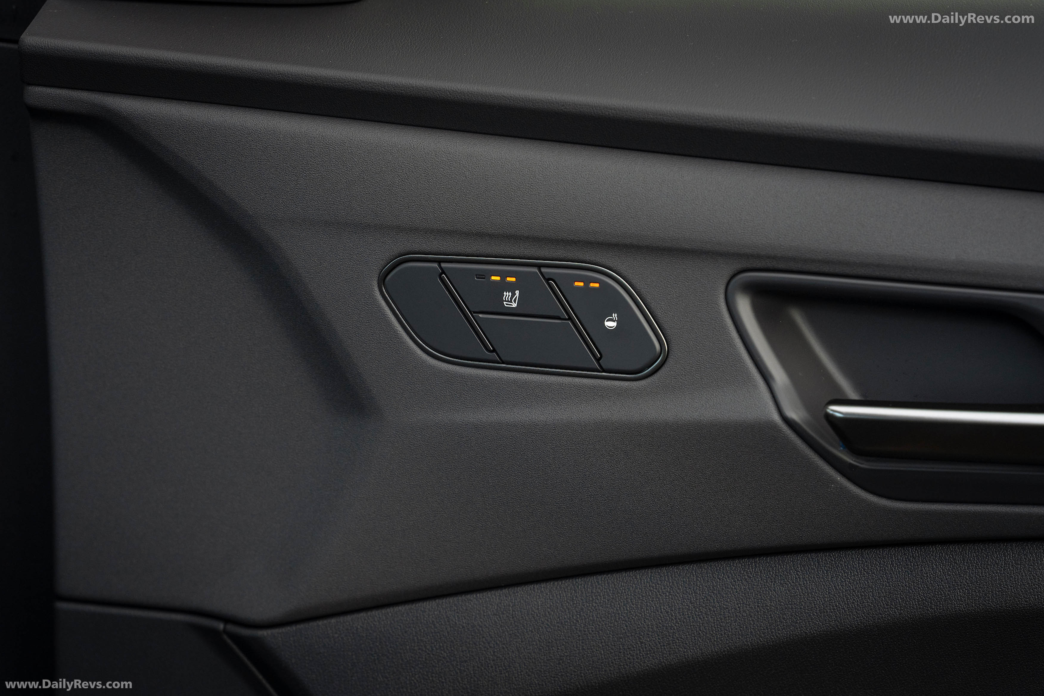 2026 Kia EV5 Air Interior