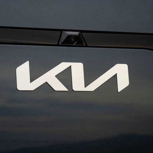 2026 Kia EV5 GT-Line UK Version Exterior