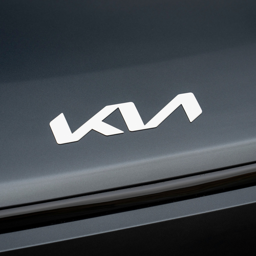 2026 Kia EV5 GT-Line UK Version Exterior