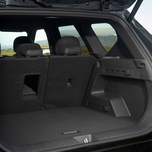 2026 Kia EV5 GT-Line UK Version Interior