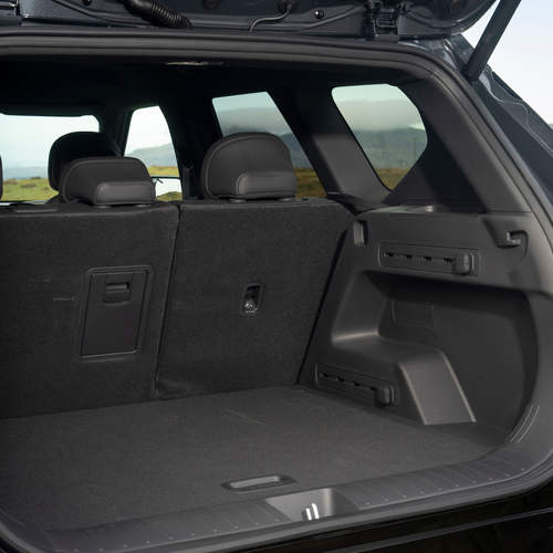 2026 Kia EV5 GT-Line UK Version Interior