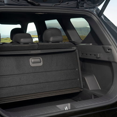 2026 Kia EV5 GT-Line UK Version Interior