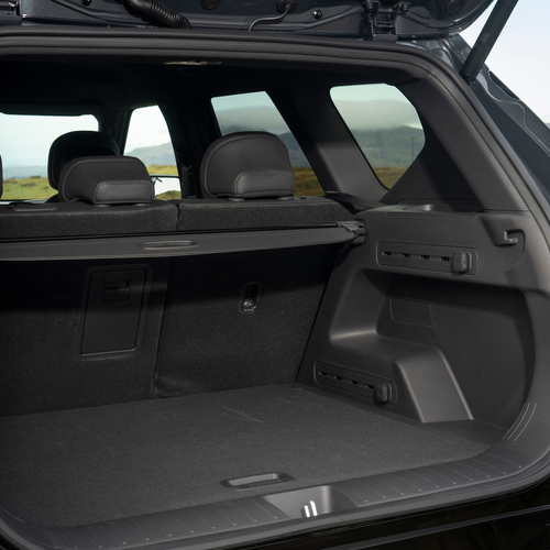 2026 Kia EV5 GT-Line UK Version Interior