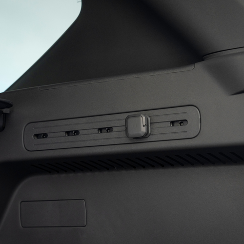 2026 Kia EV5 GT-Line UK Version Interior
