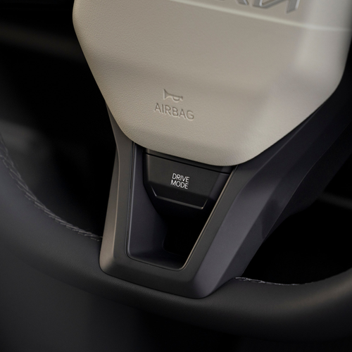 2026 Kia EV5 GT-Line UK Version Interior