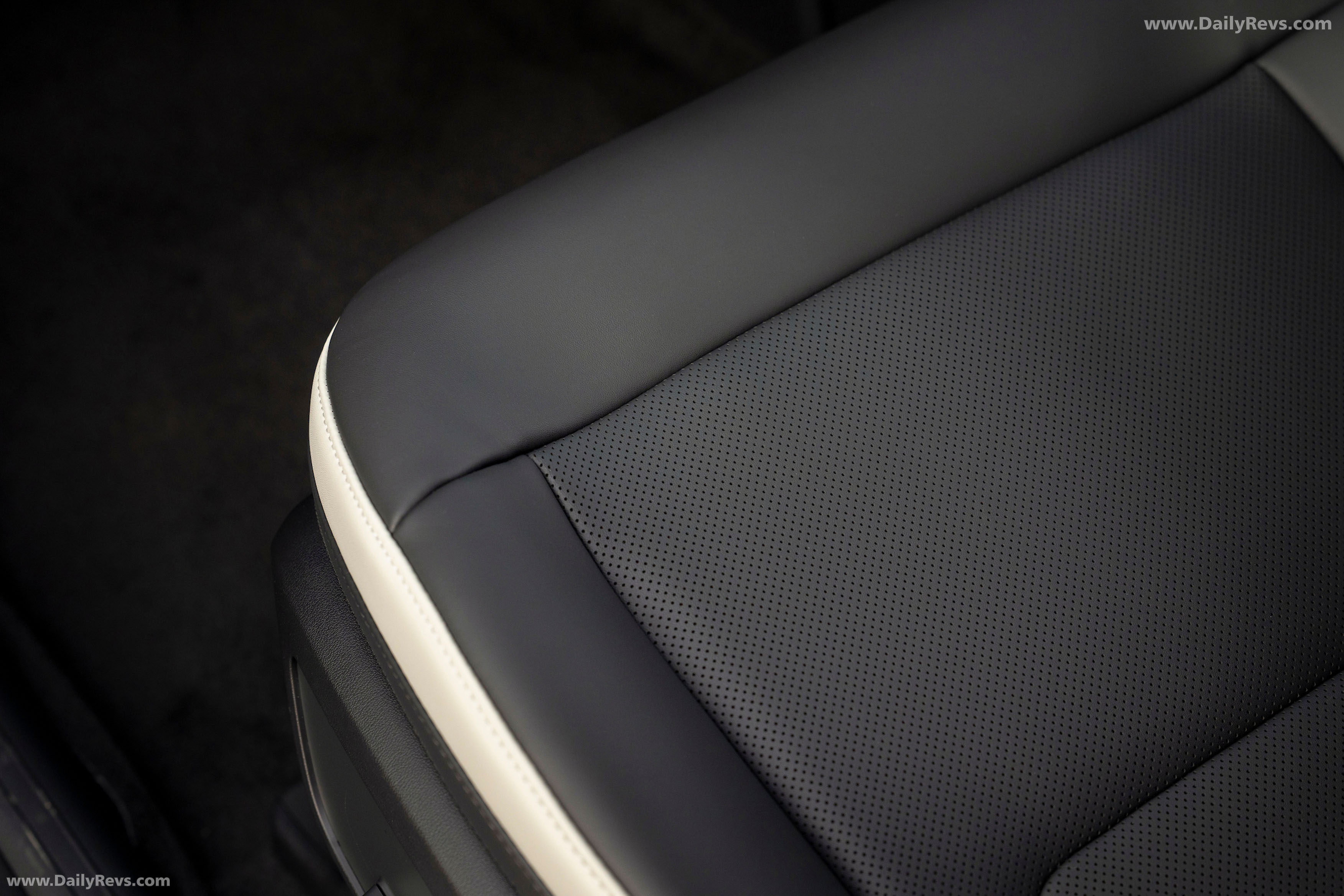 2026 Kia EV5 GT-Line UK Version Interior