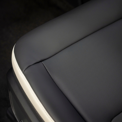 2026 Kia EV5 GT-Line UK Version Interior