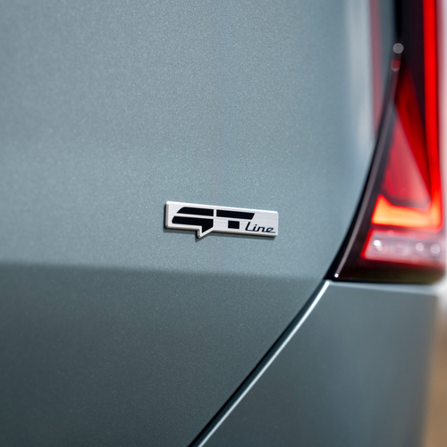 2026 Kia EV5 GT-Line S UK Version Exterior