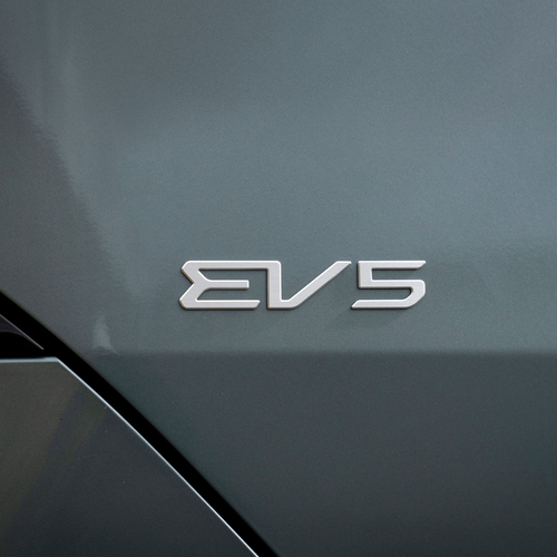2026 Kia EV5 GT-Line S UK Version Exterior