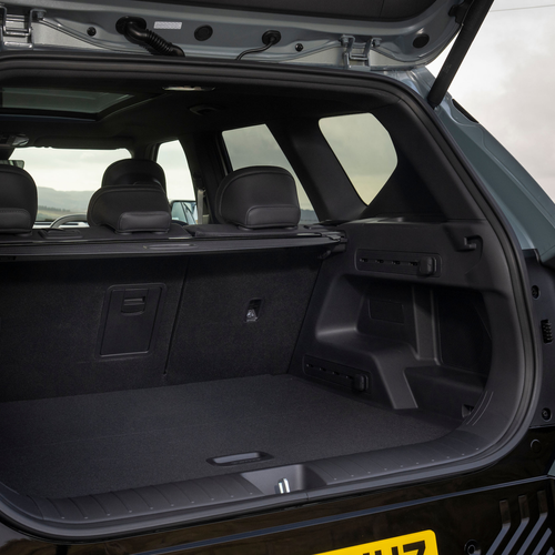 2026 Kia EV5 GT-Line S UK Version Interior
