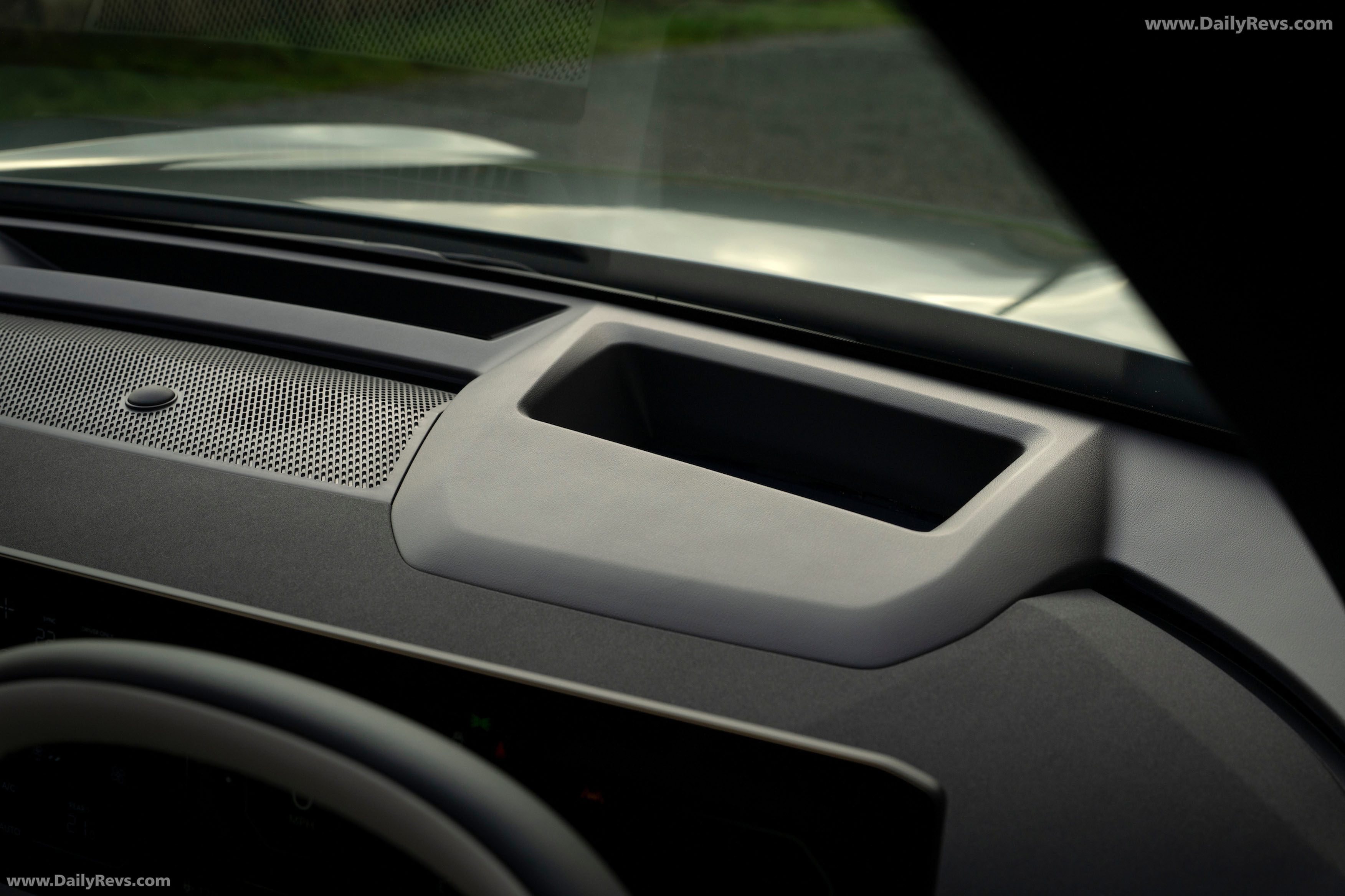 2026 Kia EV5 GT-Line S UK Version Interior