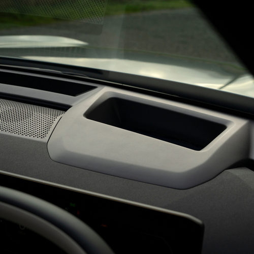 2026 Kia EV5 GT-Line S UK Version Interior