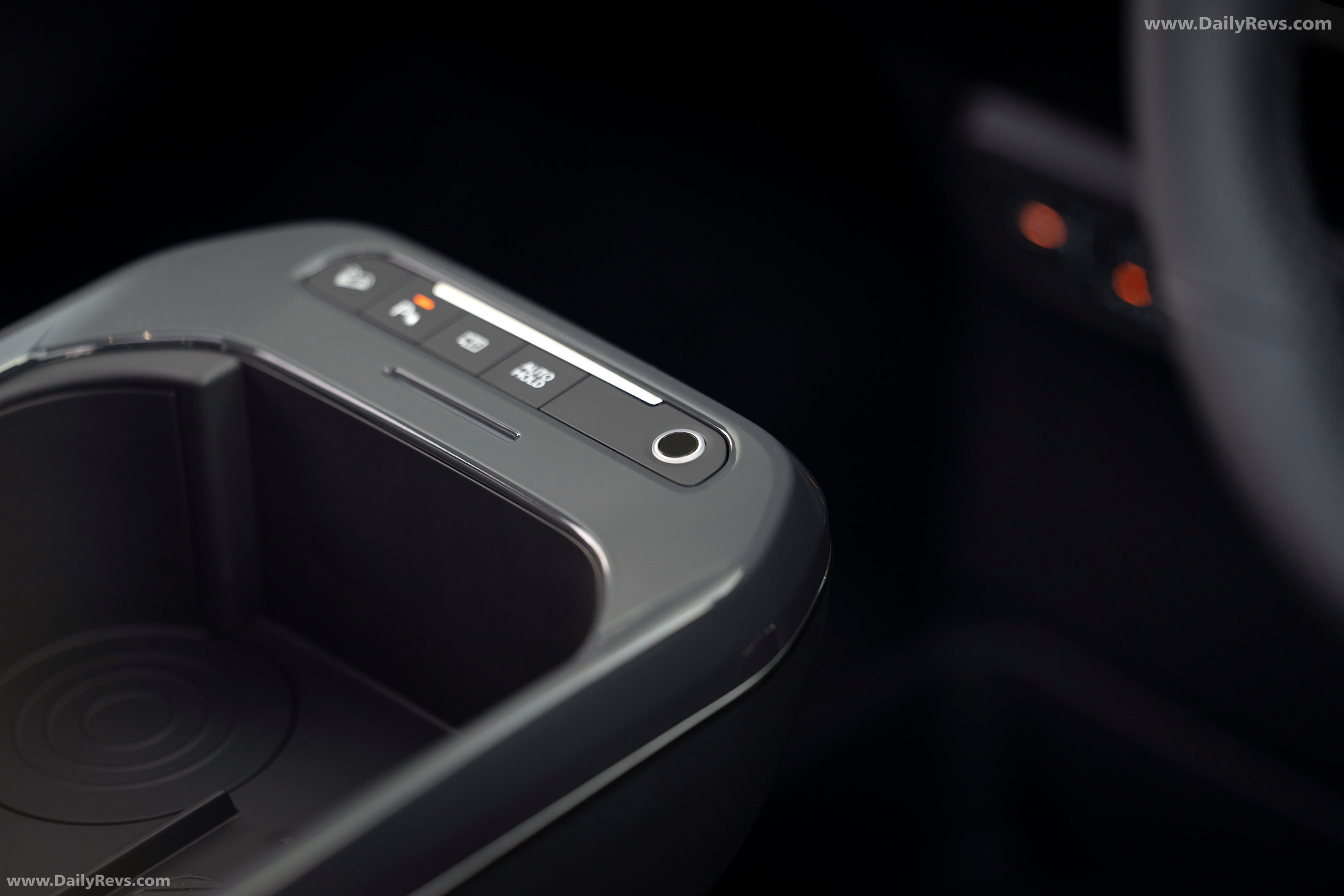 2026 Kia EV5 GT-Line S UK Version Interior