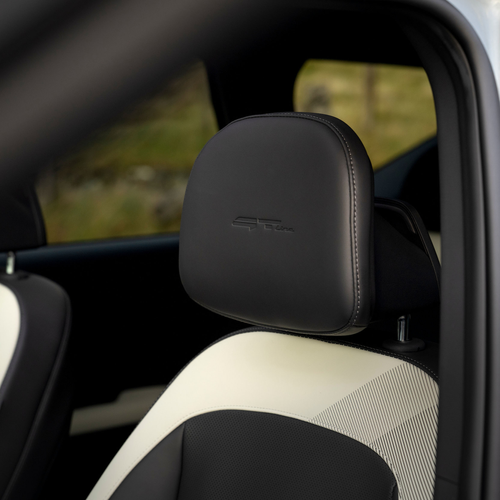 2026 Kia EV5 GT-Line S UK Version Interior