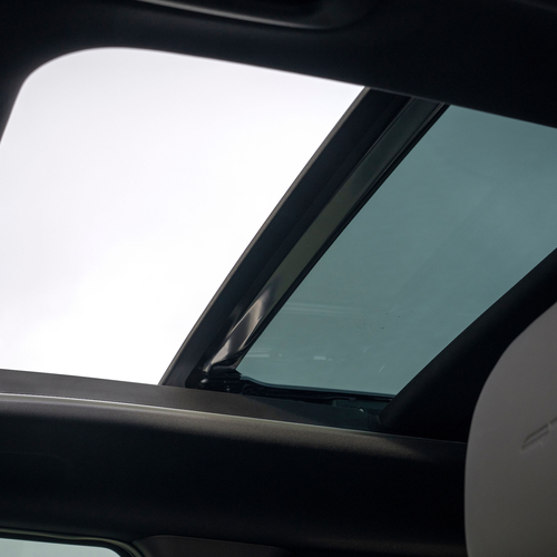 2026 Kia EV5 GT-Line S UK Version Interior