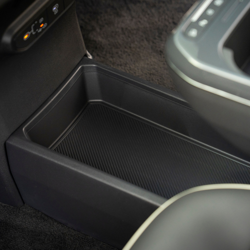2026 Kia EV5 GT-Line S UK Version Interior