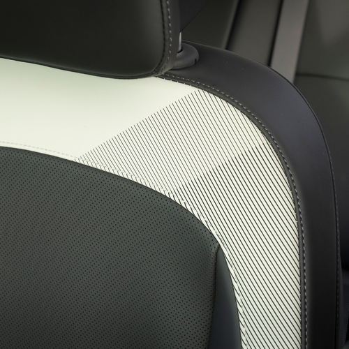 2026 Kia EV5 GT-Line S UK Version Interior