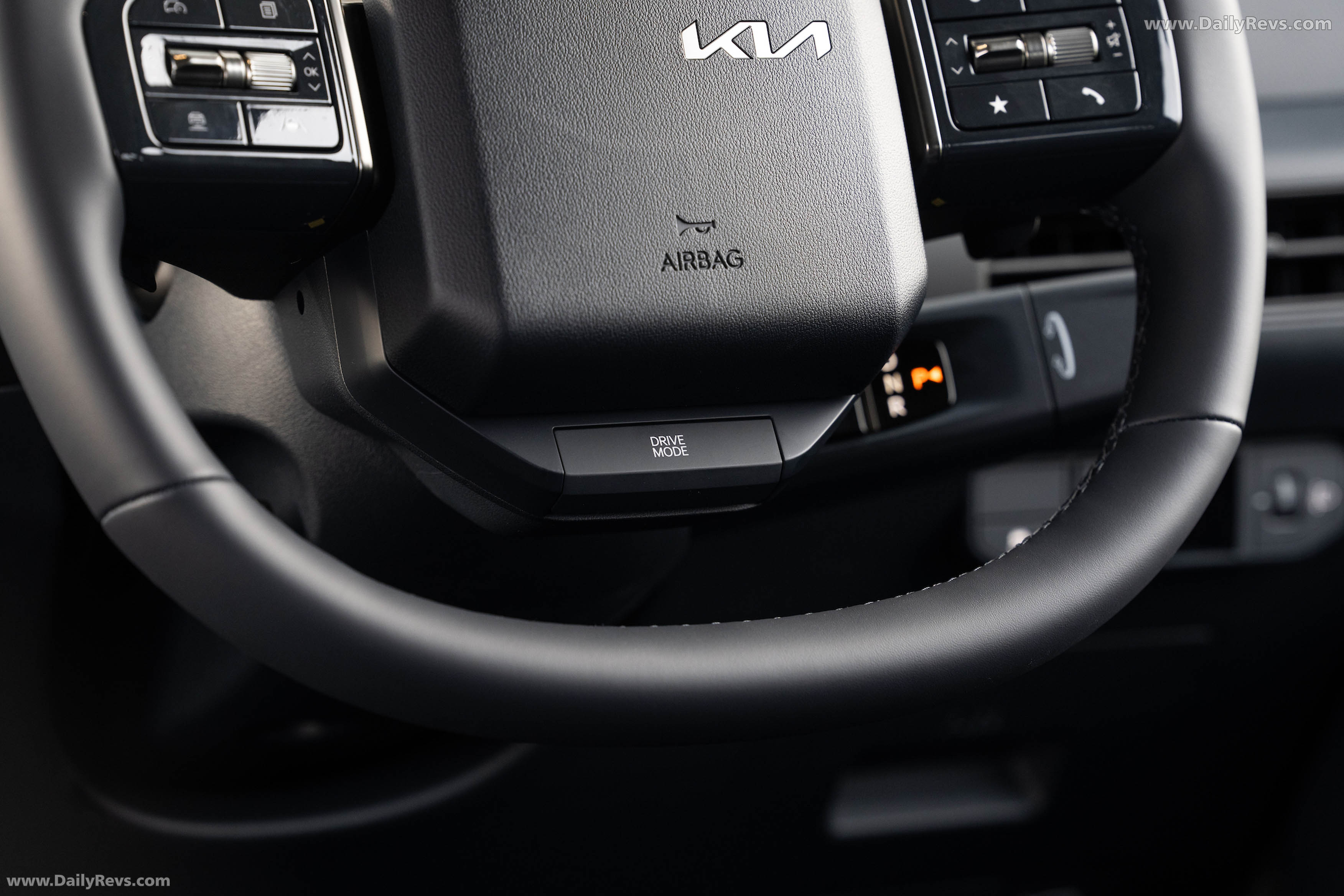 2026 Kia PV5 Cargo Steel Grey Interior